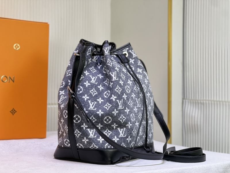 LV Bucket Bags